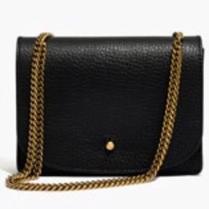 Madewell The Crossbody bag NWT